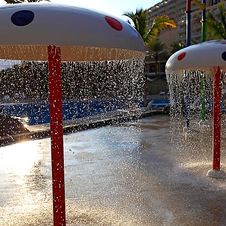 Hotel Livvo Lago Taurito & Aquapark Εξωτερικό φωτογραφία