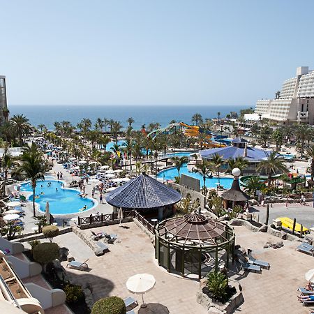 Hotel Livvo Lago Taurito & Aquapark Εξωτερικό φωτογραφία