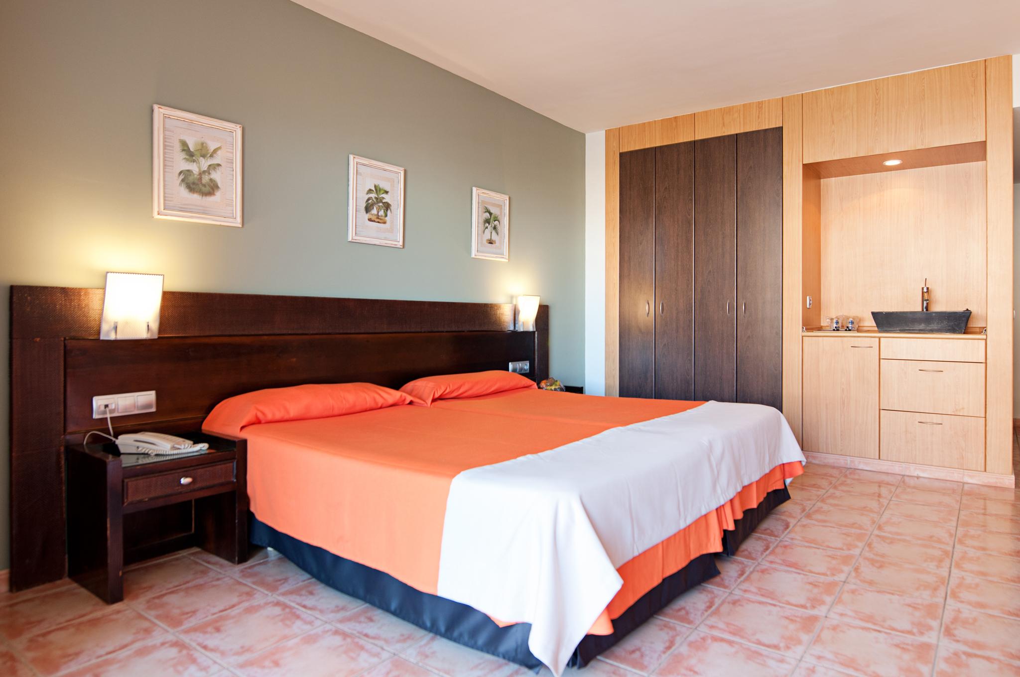 Hotel Livvo Lago Taurito & Aquapark Εξωτερικό φωτογραφία