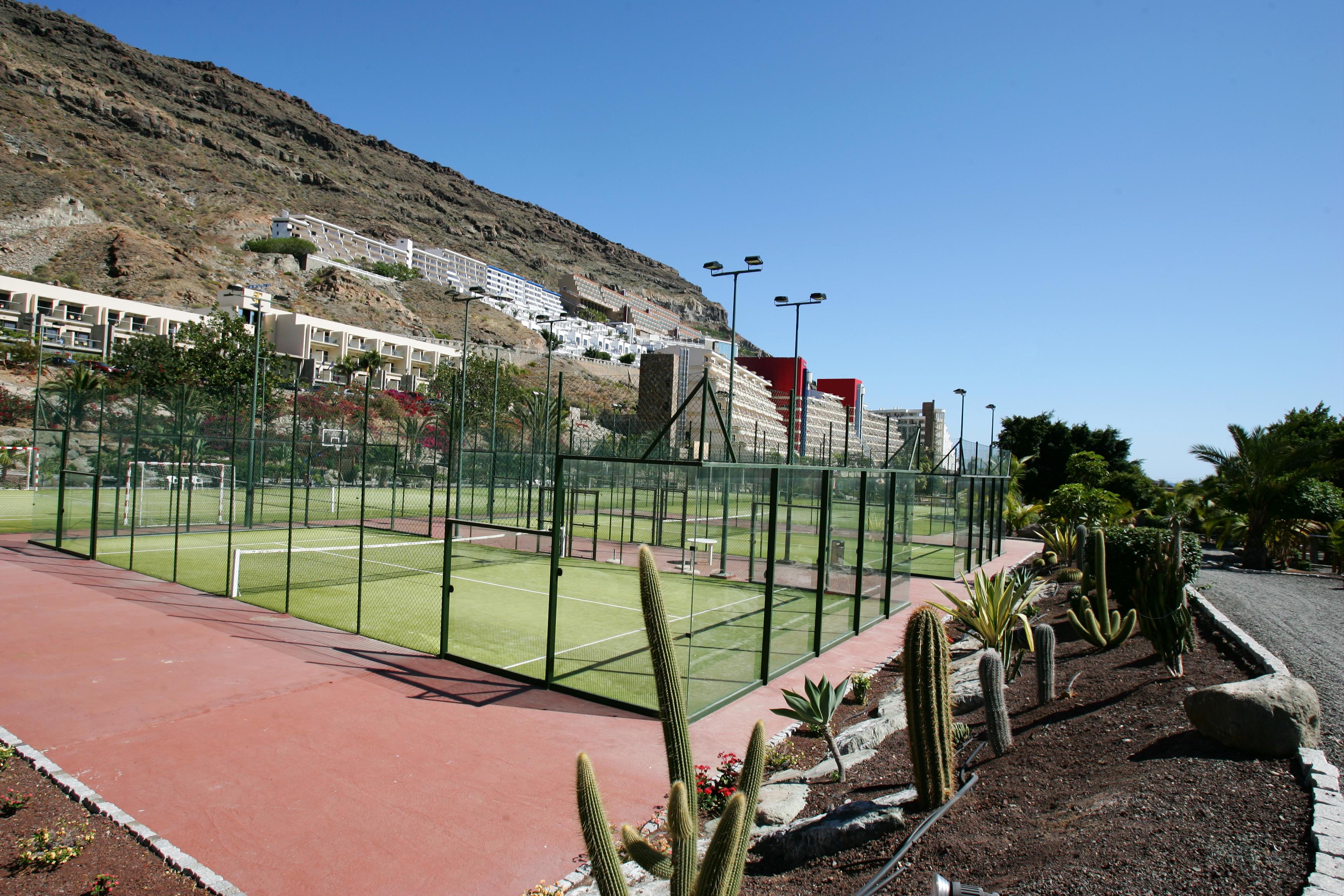 Hotel Livvo Lago Taurito & Aquapark Εξωτερικό φωτογραφία