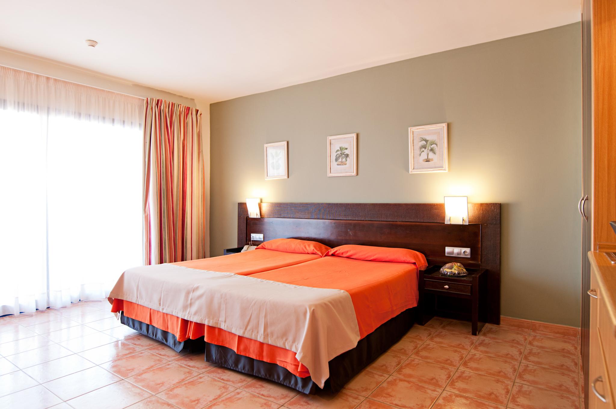 Hotel Livvo Lago Taurito & Aquapark Εξωτερικό φωτογραφία