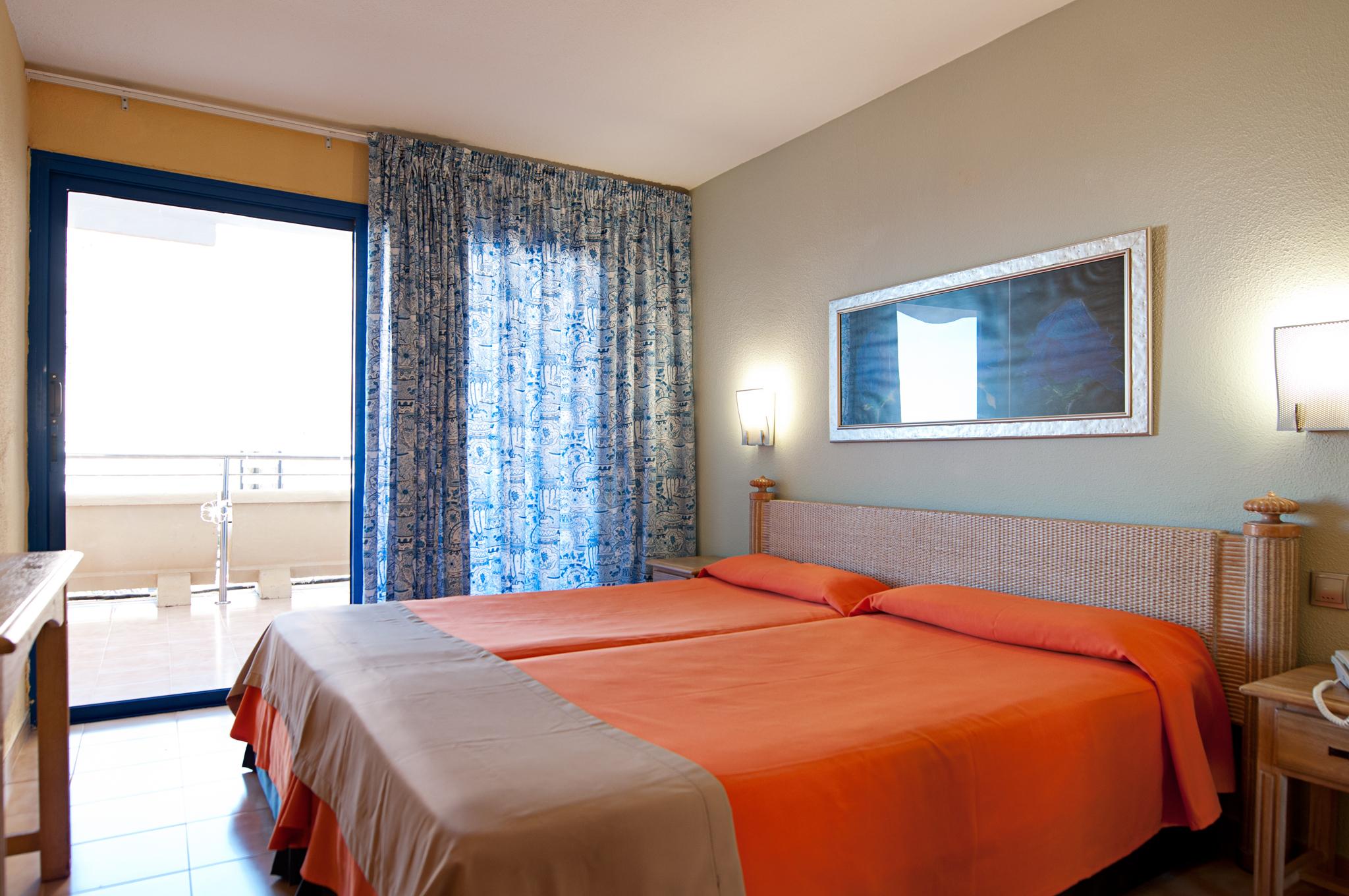 Hotel Livvo Lago Taurito & Aquapark Εξωτερικό φωτογραφία