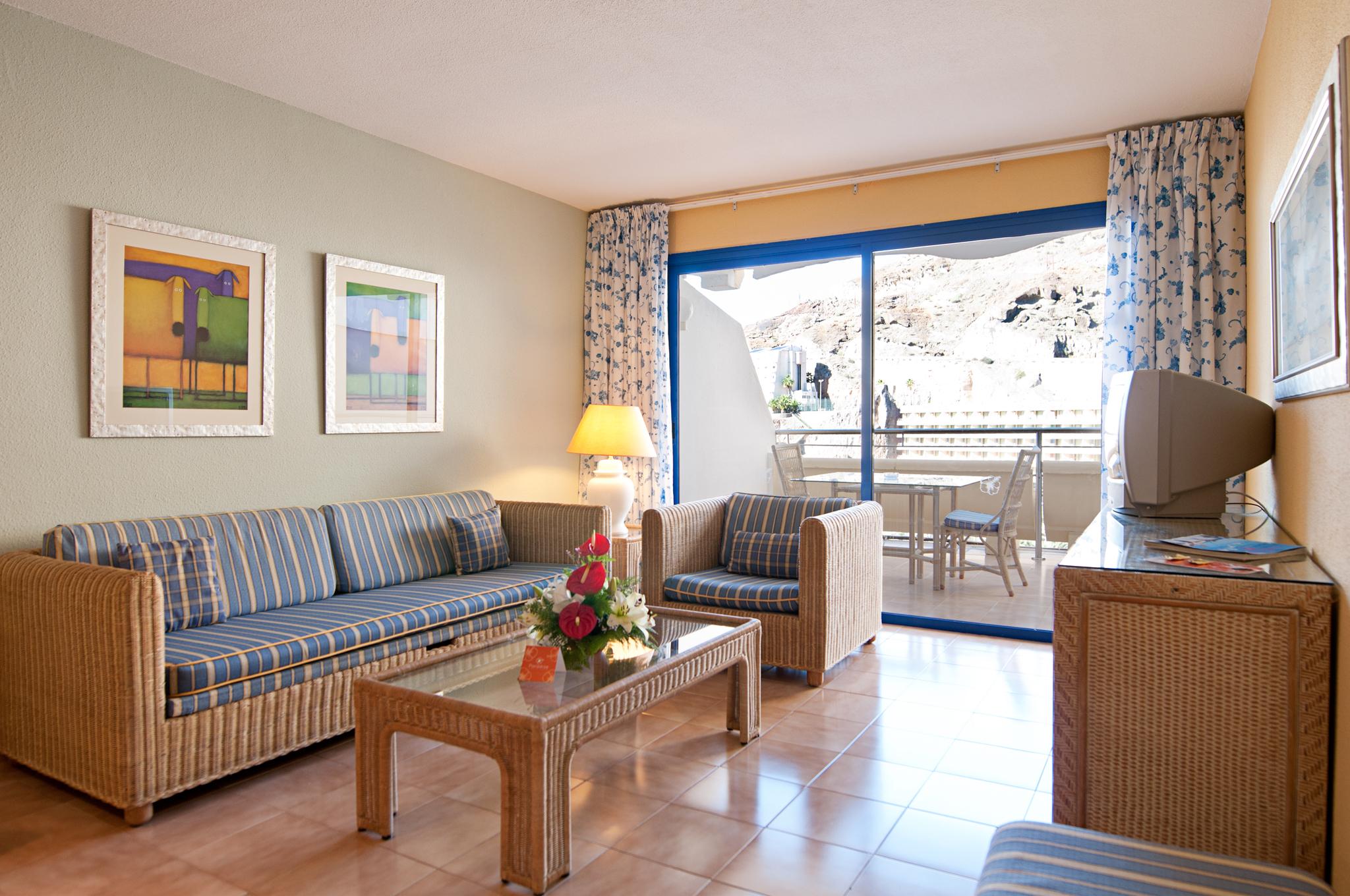 Hotel Livvo Lago Taurito & Aquapark Εξωτερικό φωτογραφία