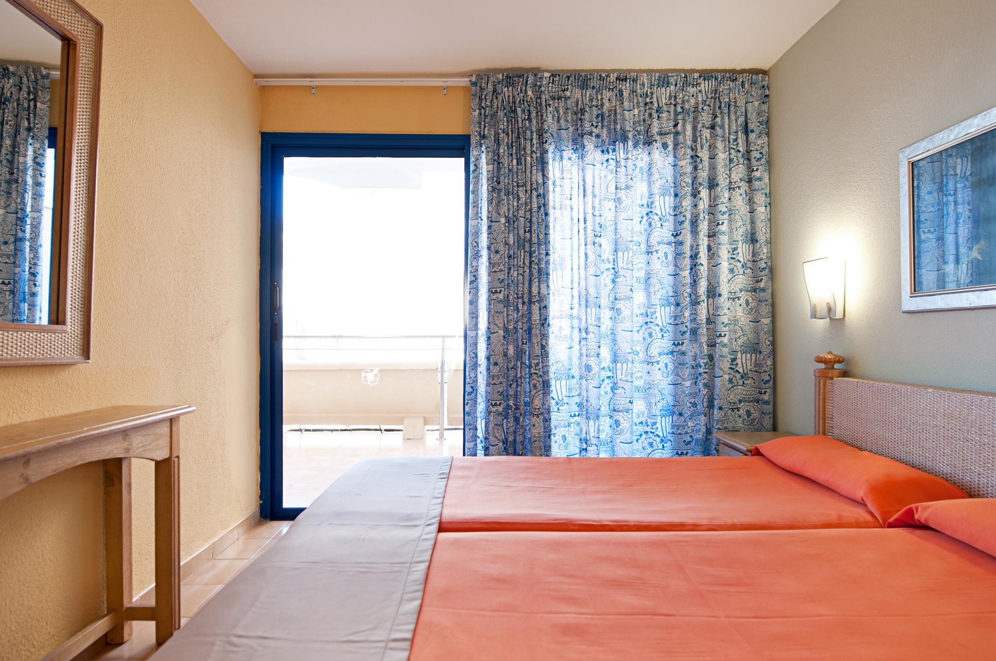 Hotel Livvo Lago Taurito & Aquapark Εξωτερικό φωτογραφία