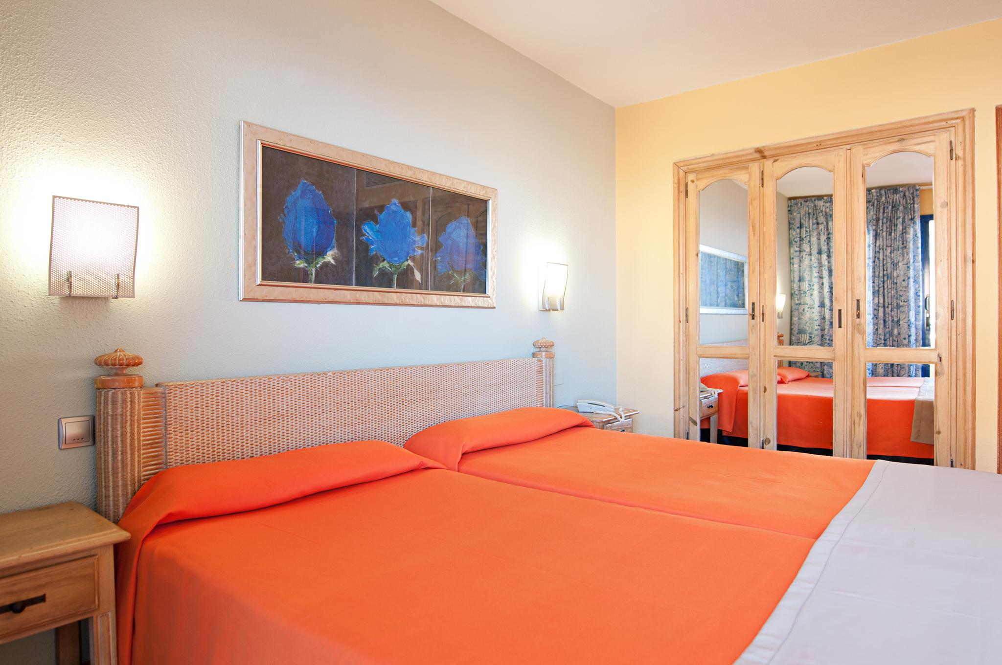 Hotel Livvo Lago Taurito & Aquapark Εξωτερικό φωτογραφία