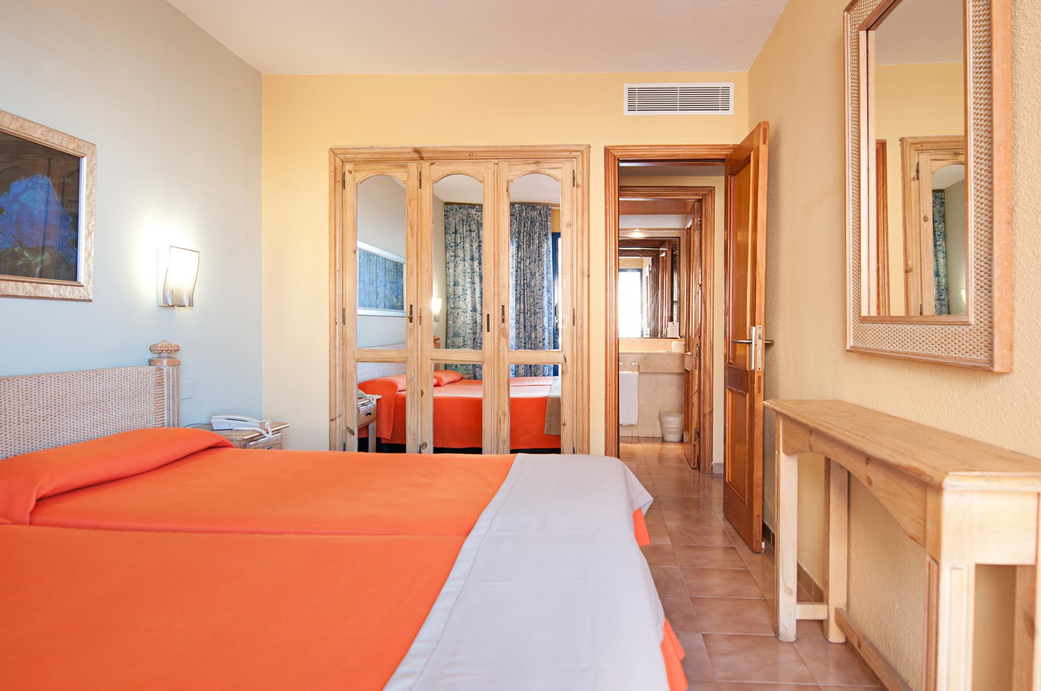 Hotel Livvo Lago Taurito & Aquapark Εξωτερικό φωτογραφία