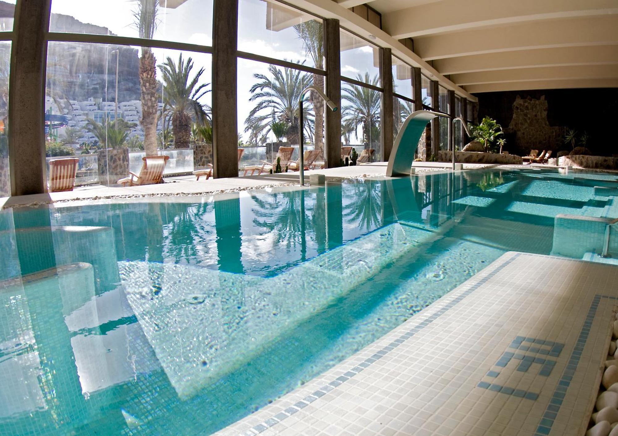 Hotel Livvo Lago Taurito & Aquapark Εξωτερικό φωτογραφία