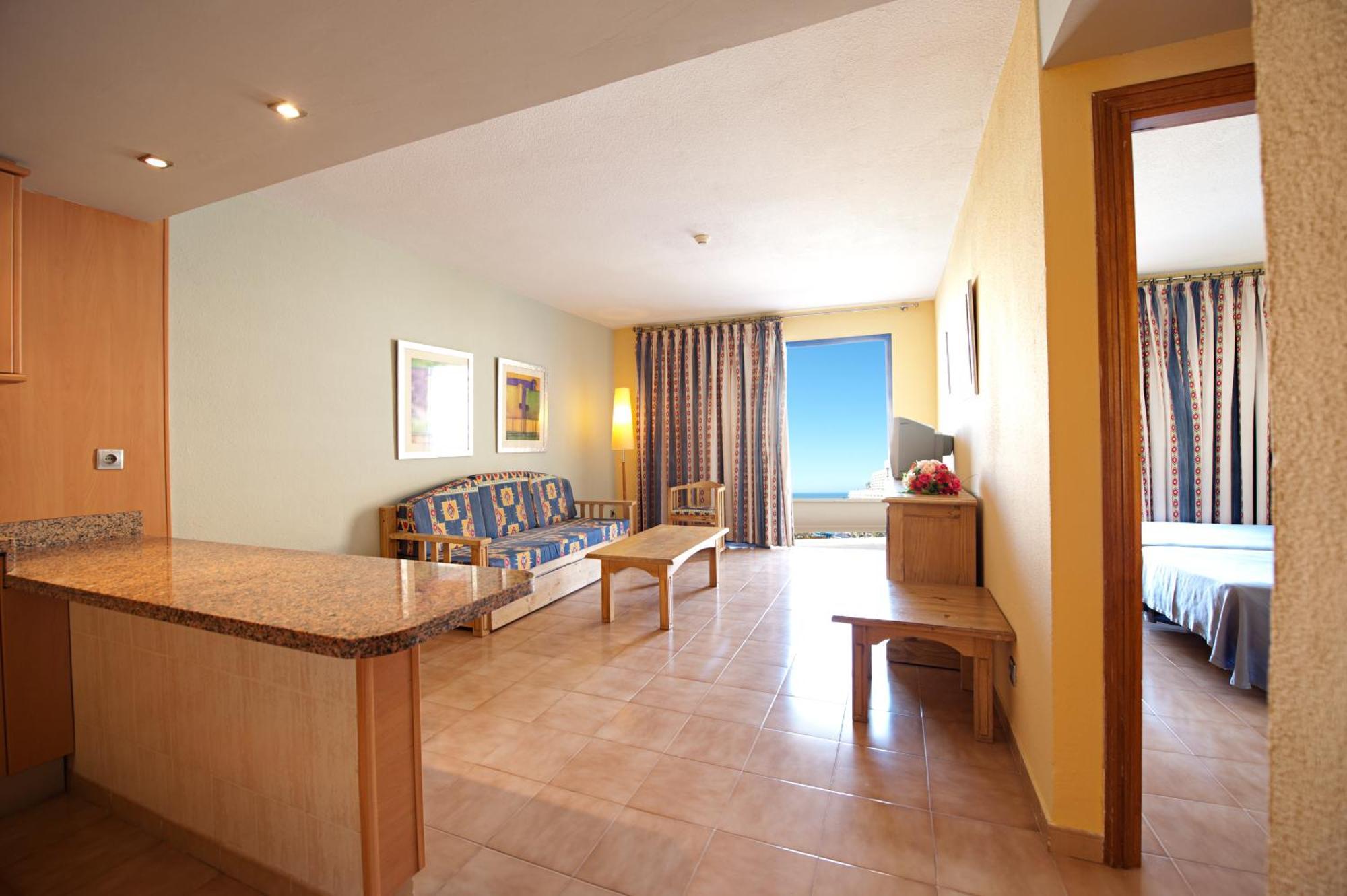 Hotel Livvo Lago Taurito & Aquapark Εξωτερικό φωτογραφία