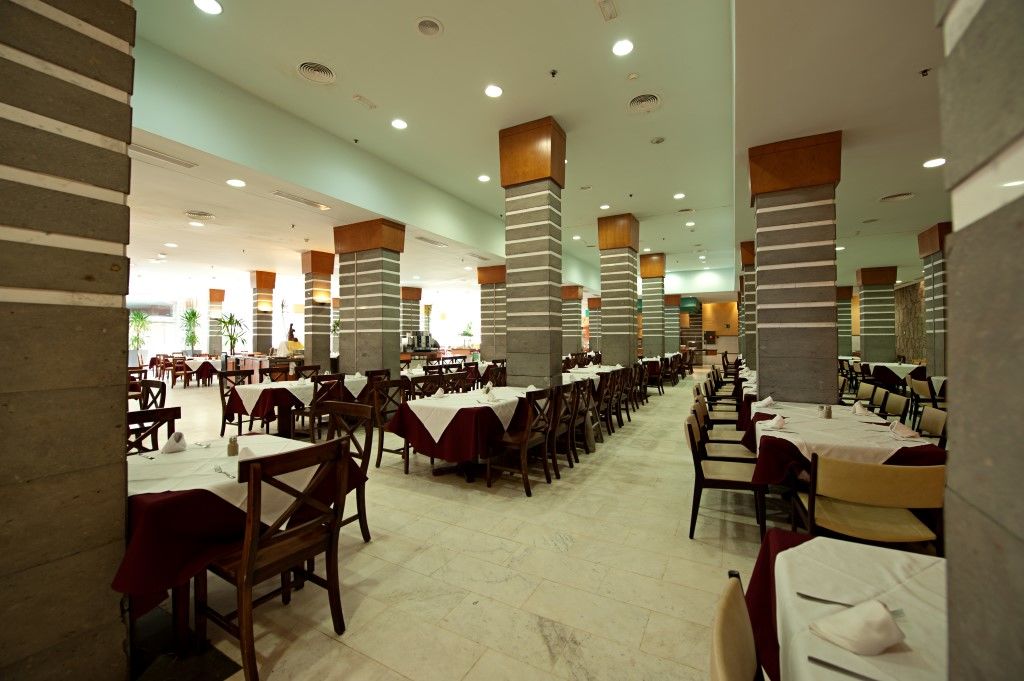 Hotel Livvo Lago Taurito & Aquapark Εξωτερικό φωτογραφία