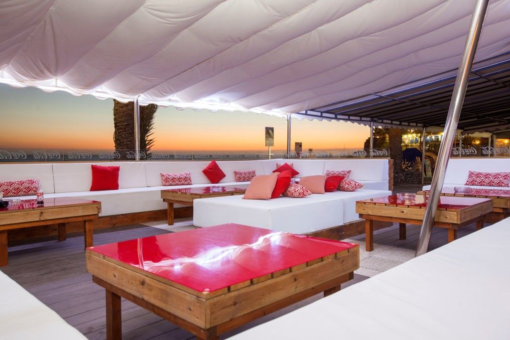 Hotel Livvo Lago Taurito & Aquapark Εξωτερικό φωτογραφία